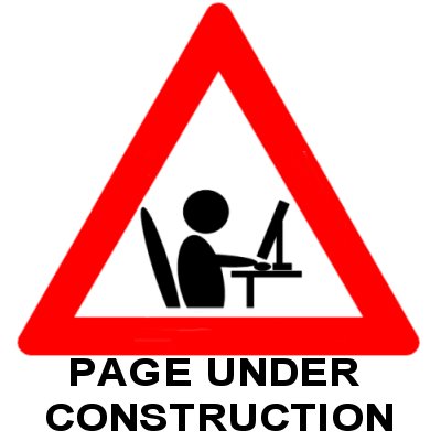page-under-construction